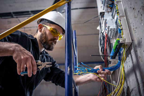 Best Emergency Electrical Repair  in Monticello, NY