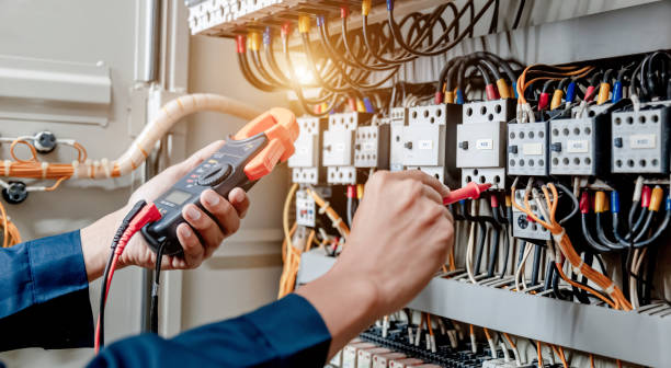 Best Local Electrician Companies  in Monticello, NY