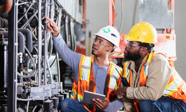 Best Industrial Electrical Services  in Monticello, NY