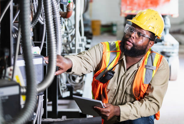 Best Electrical Installation Contractor  in Monticello, NY