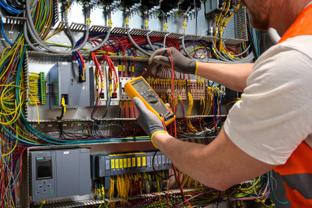 Best Electrical Contractors for Businesses  in Monticello, NY