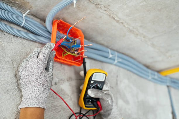Best Local Electrician Companies  in Monticello, NY