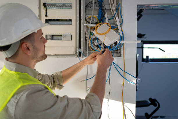 Best Circuit Breaker Repair  in Monticello, NY