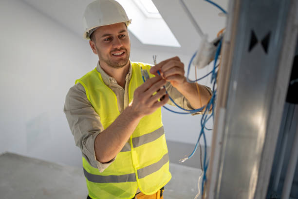 Best Electric Panel Repair  in Monticello, NY
