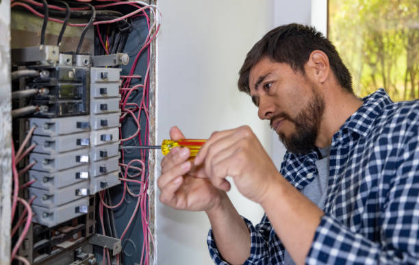 Best Electrical Rewiring Services  in Monticello, NY